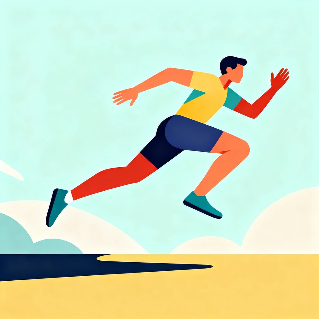 Ejercicios para mejorar tu resistencia física